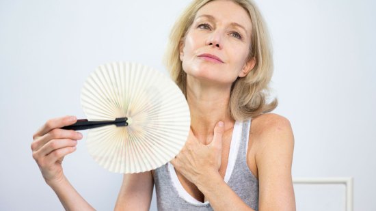 menopausia