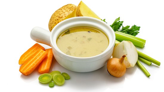 Dieta de la sopa