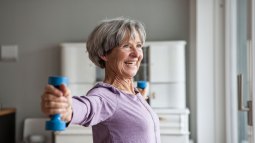 Cinco consejos de experto para fortalecer los músculos