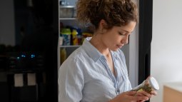Por qué algunos alimentos no caducan