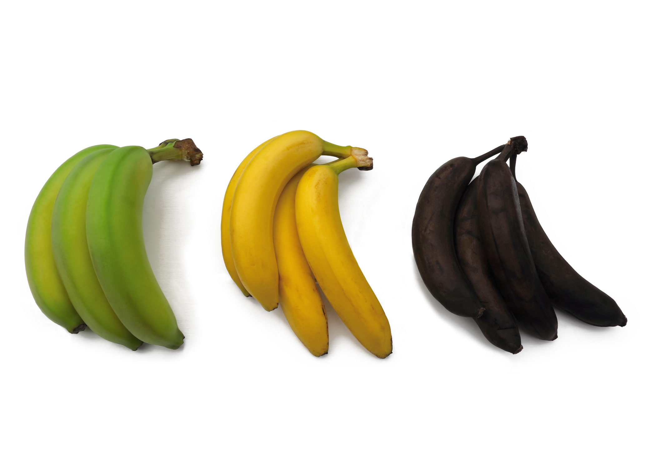 Cómo saber si una fruta está o no madura