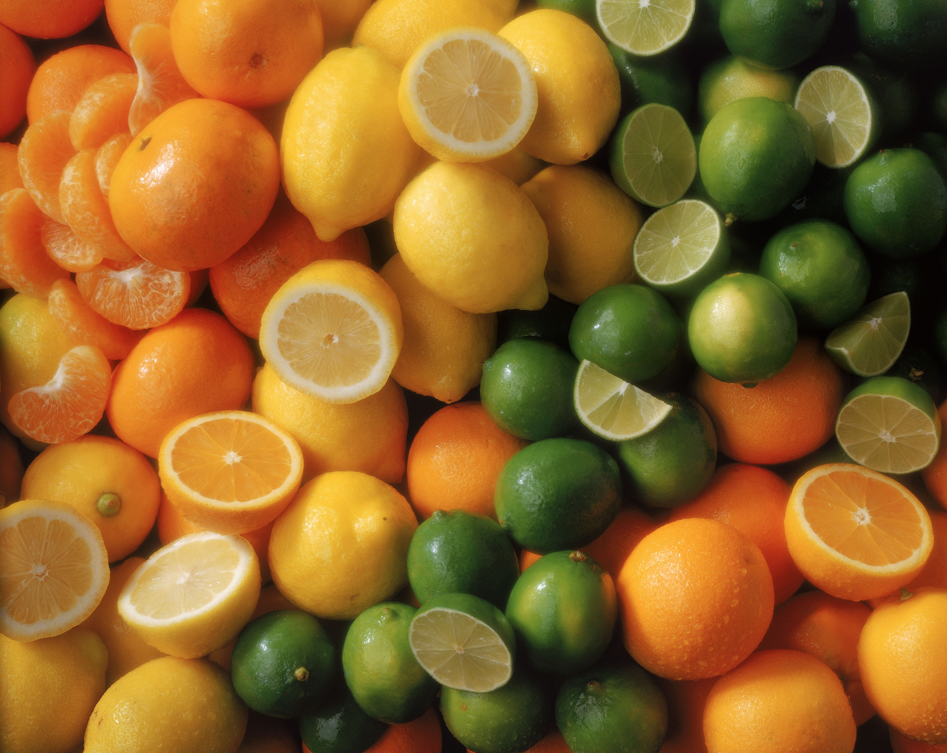 Cómo saber si una fruta está o no madura