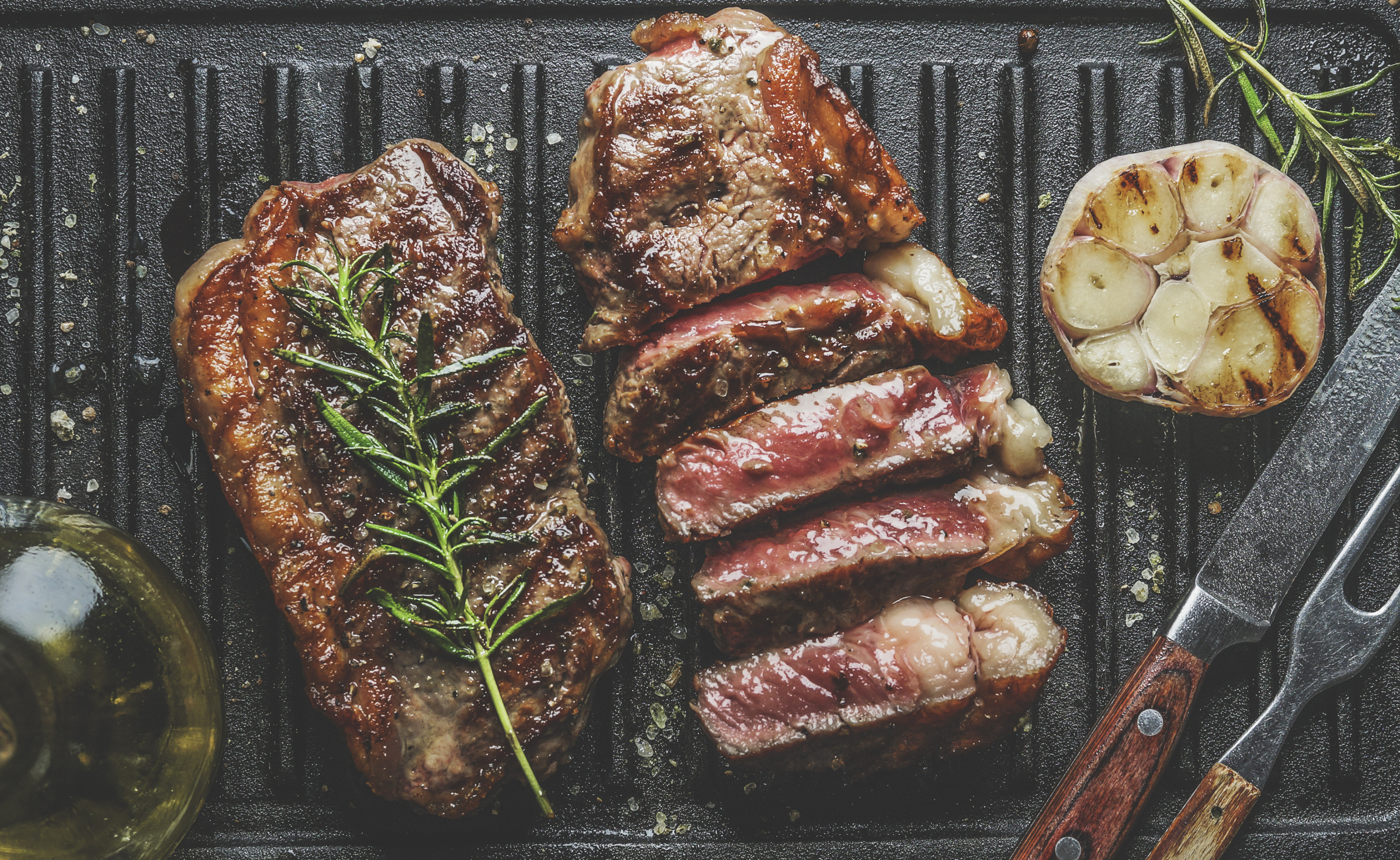 razones por las que los nutricionistas aconsejan reducir el consumo de carne