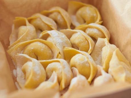 Pasta fresca