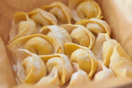 Pasta fresca