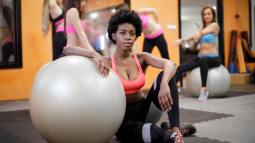 pilates