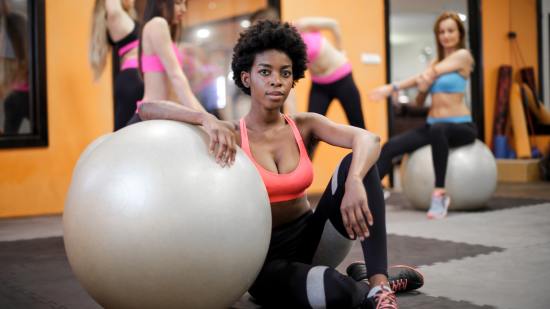 pilates