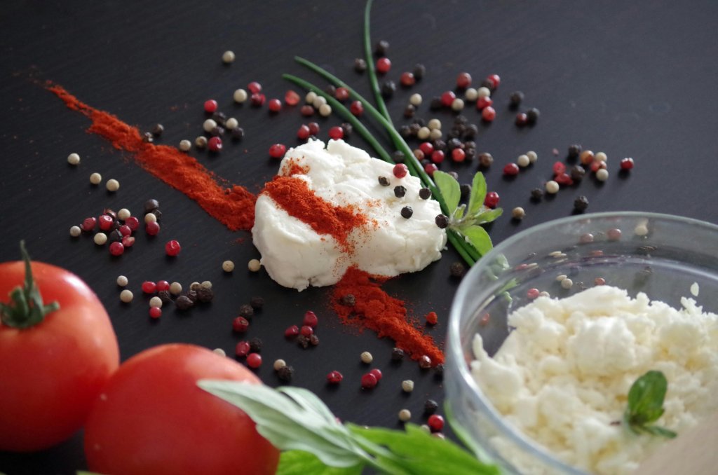 El queso quark está arrasando en Lidl y Mercadona por su sabor y su gran valor nutricional