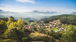 Seis pueblos bonitos y baratos que visitar esta primavera