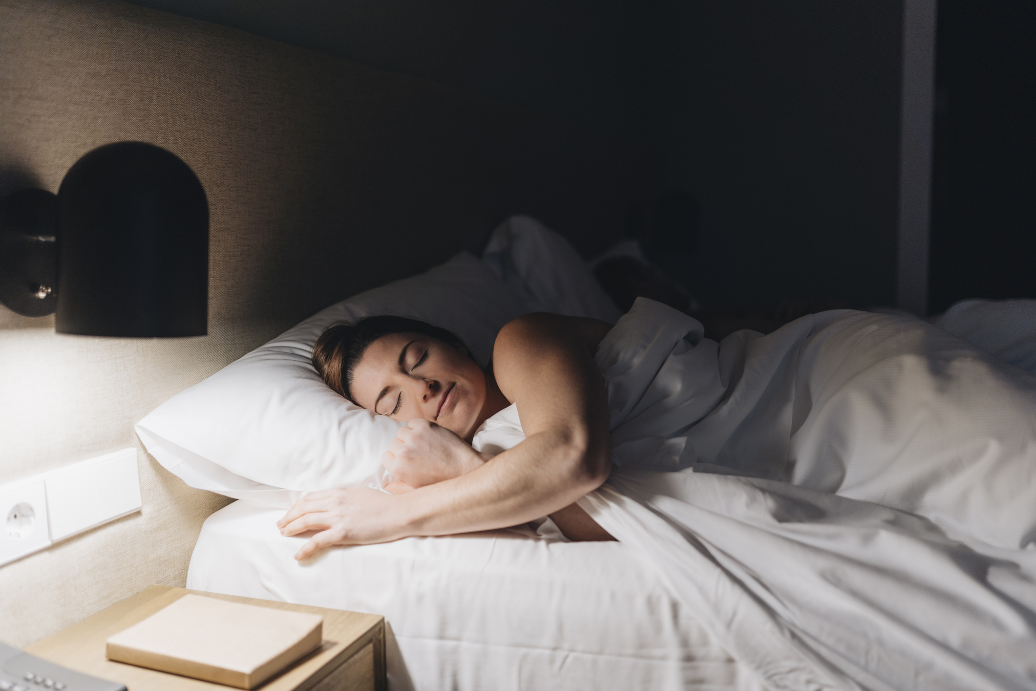 cómo afecta el insomnio a los problemas de salud mental