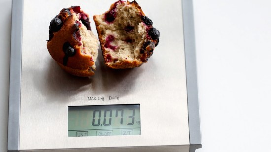 Cómo perder tres kilos en 15 días con esta dieta sin azúcares