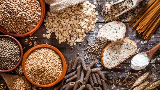 razones por las que hay que comer carbohidratos