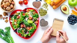 dieta detox 10 días