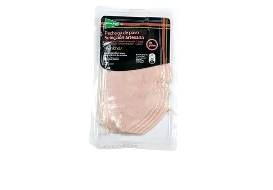 Las mejores pechugas de pavo según la OCU