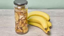 Agua de plátano: beneficios y recetas de esta bebida saludable