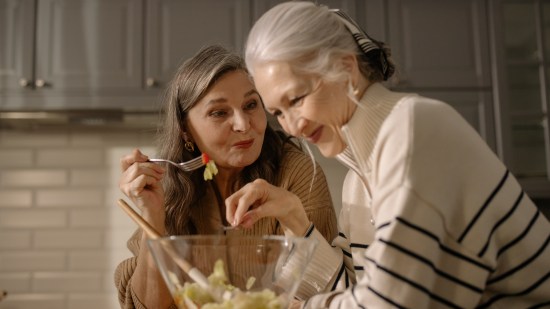 dieta que recomiendan los nutricionistas para adelgazar a los 50 años