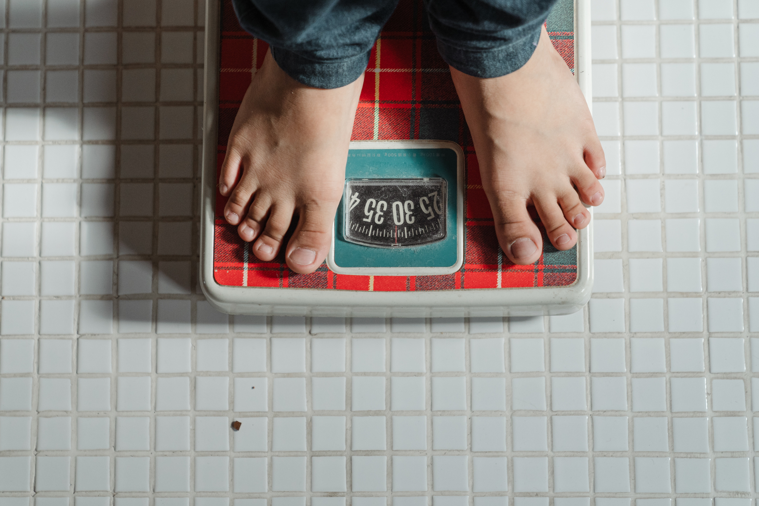 dieta que recomiendan los nutricionistas para adelgazar a los 50 años