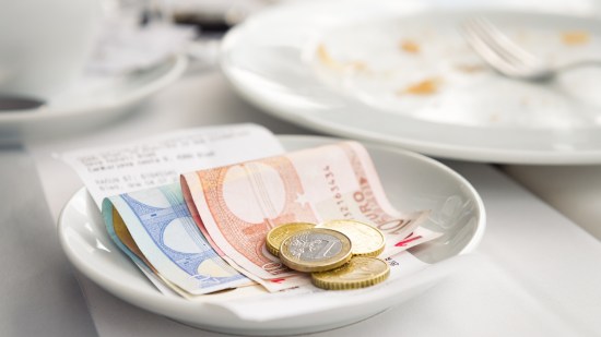 Ticket restaurante
