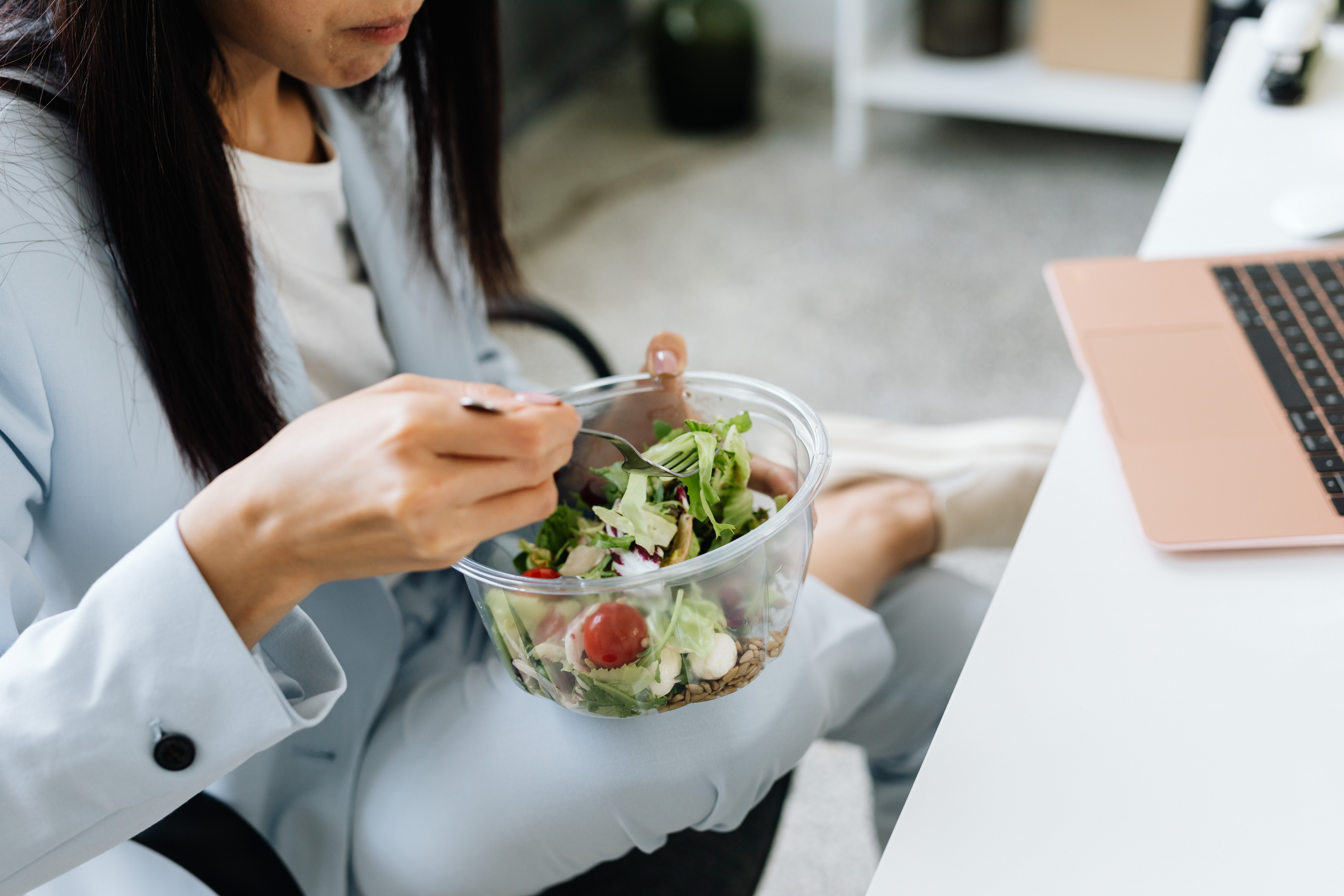 Los nutricionistas recomiendan evitar estos siete alimentos durante la menopausia