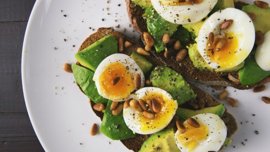 Los nutricionistas recomiendan esta dieta express contra la grasa localizada