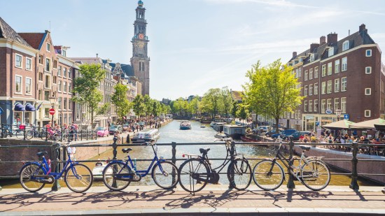 Amsterdam