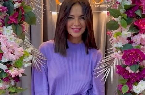 Olga Moreno