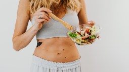 Esta es la dieta vegetariana, saludable y variada que avalan los nutricionistas