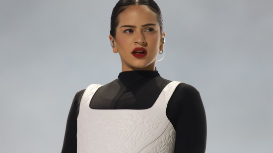 Rosalía