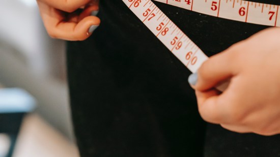 dieta creada por nutricionistas para adelgazar dos kilos de grasa en solo 15 días