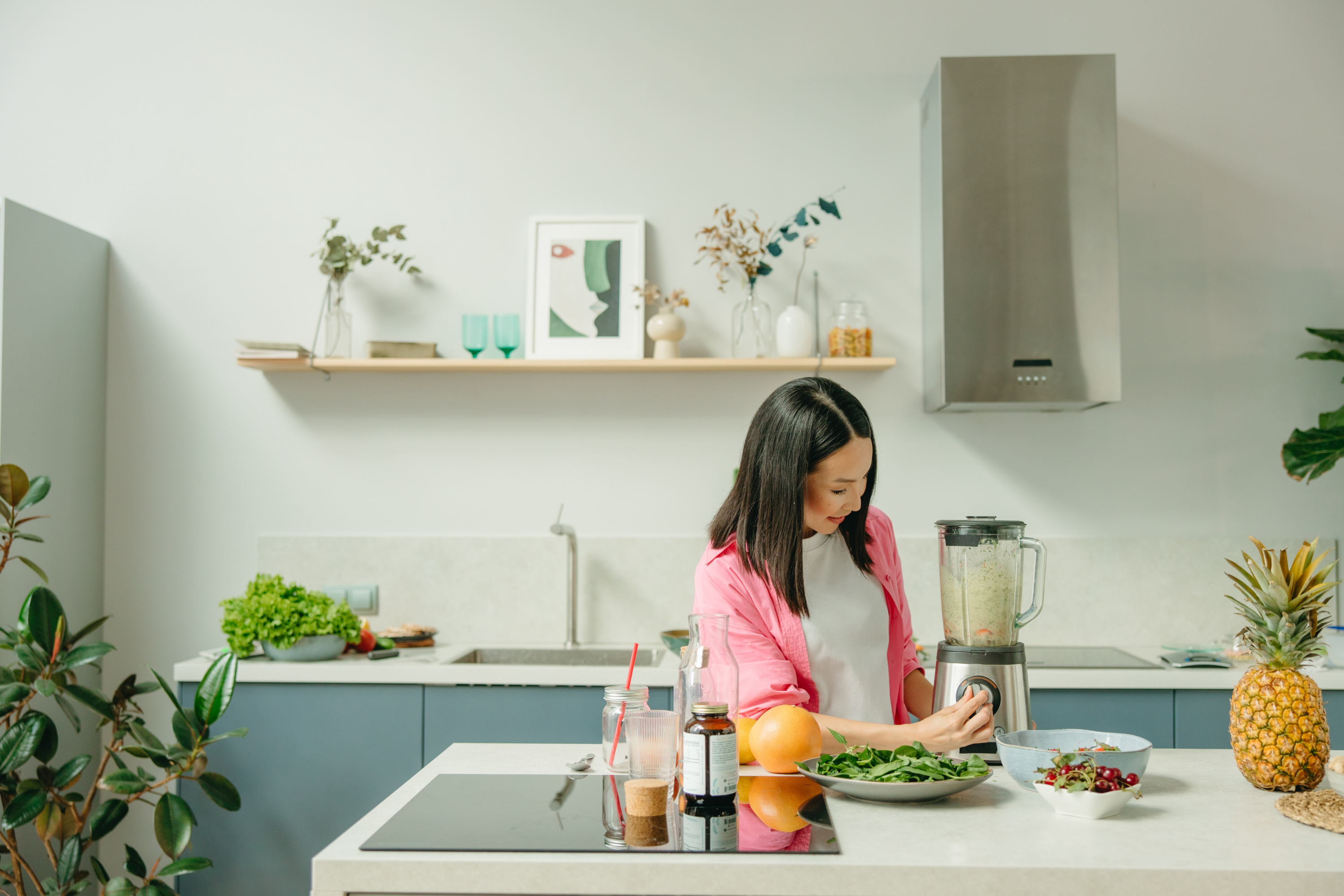 dieta detox elaborada por nutricionistas