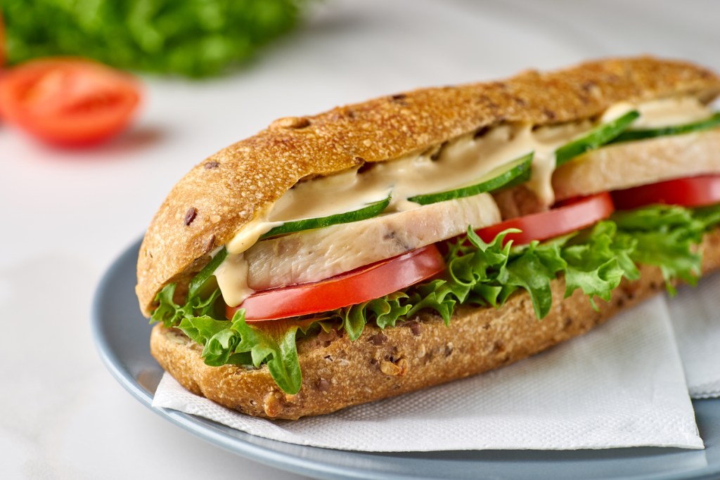 5 alimentos que engordan más que una hamburguesa