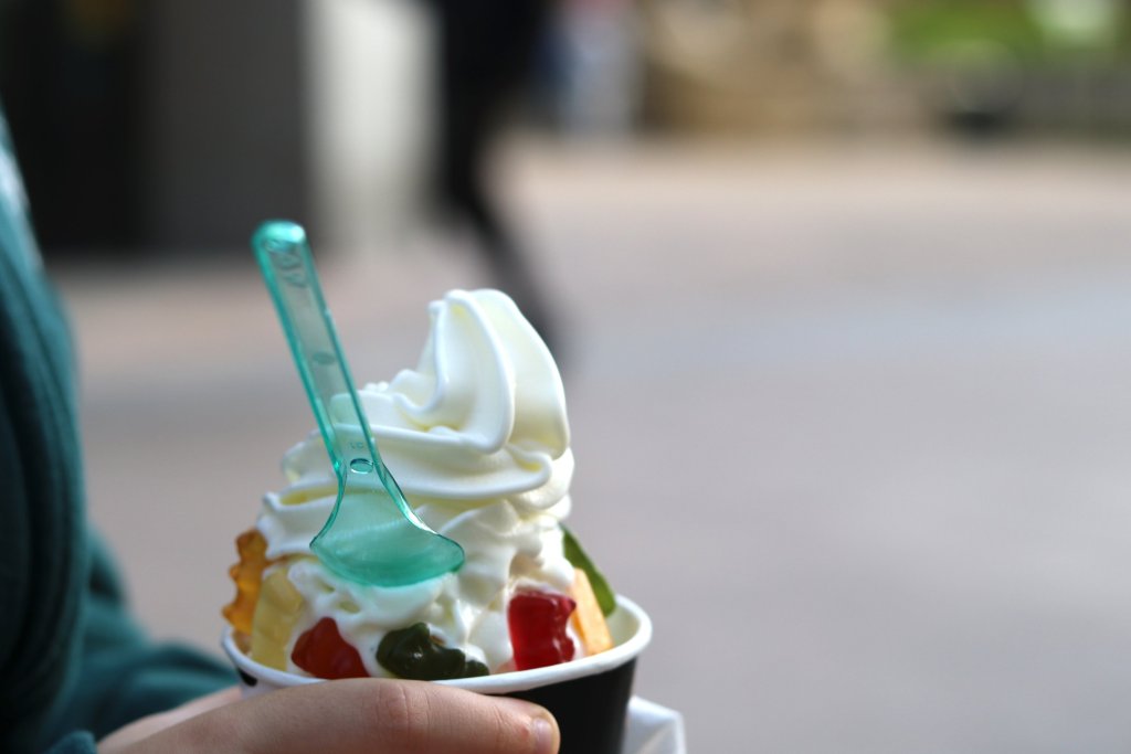 Los helados en calorías: ¿cuánto engordan?
