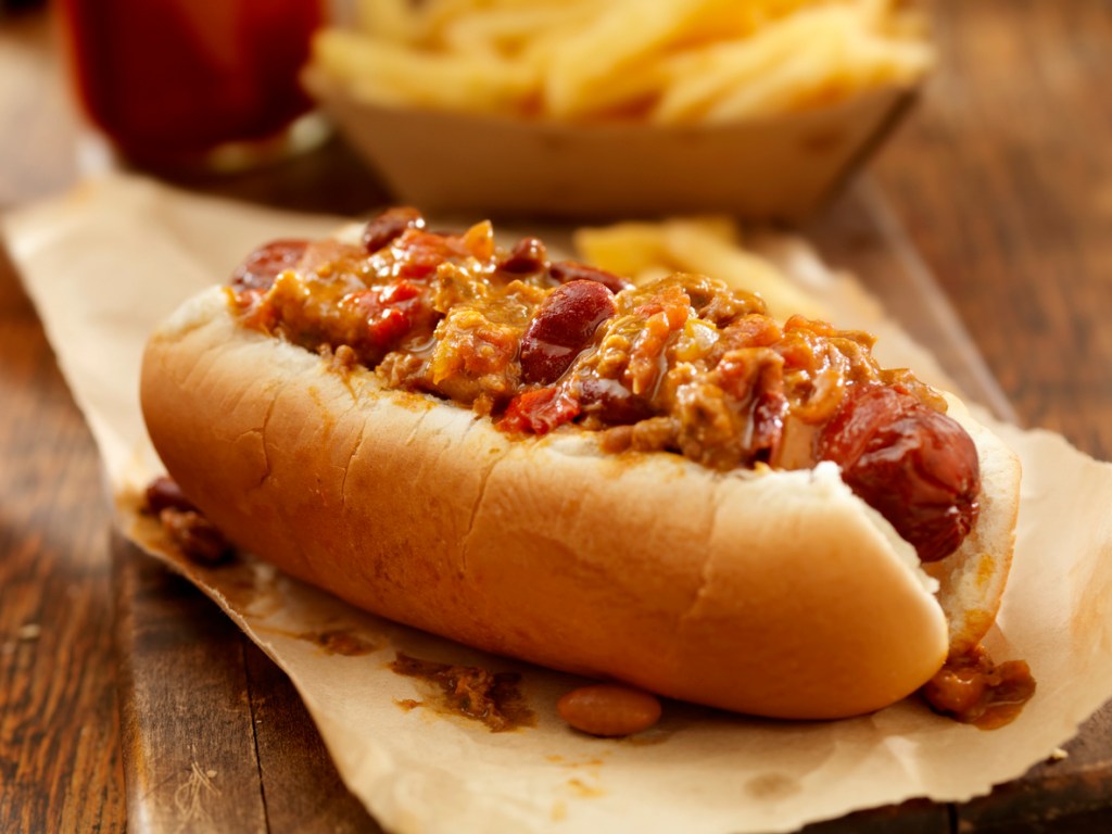 5 alimentos que engordan más que una hamburguesa