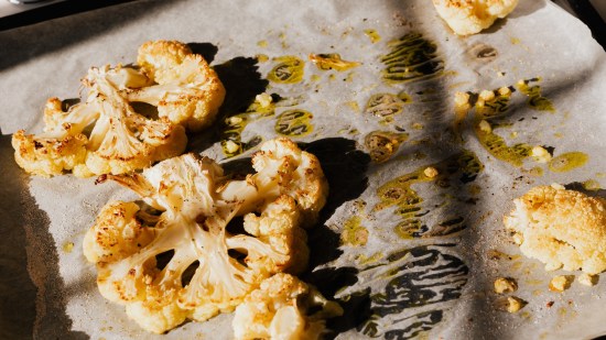 Humus coliflor