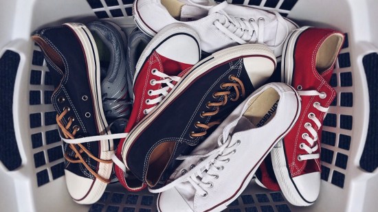 La funda para zapatos de Ikea súper barata con la que evitar el mal olor