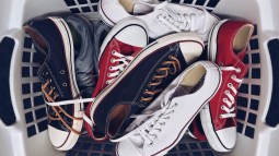 La funda para zapatos de Ikea súper barata con la que evitar el mal olor