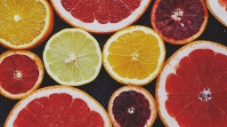 Frutas dieta