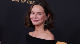 El corte de pelo antiedad de Calista Lockhart