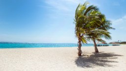 La playa de Bolonia de Cádiz, la mejor playa de España 2023