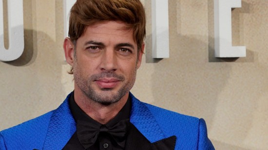 William Levy