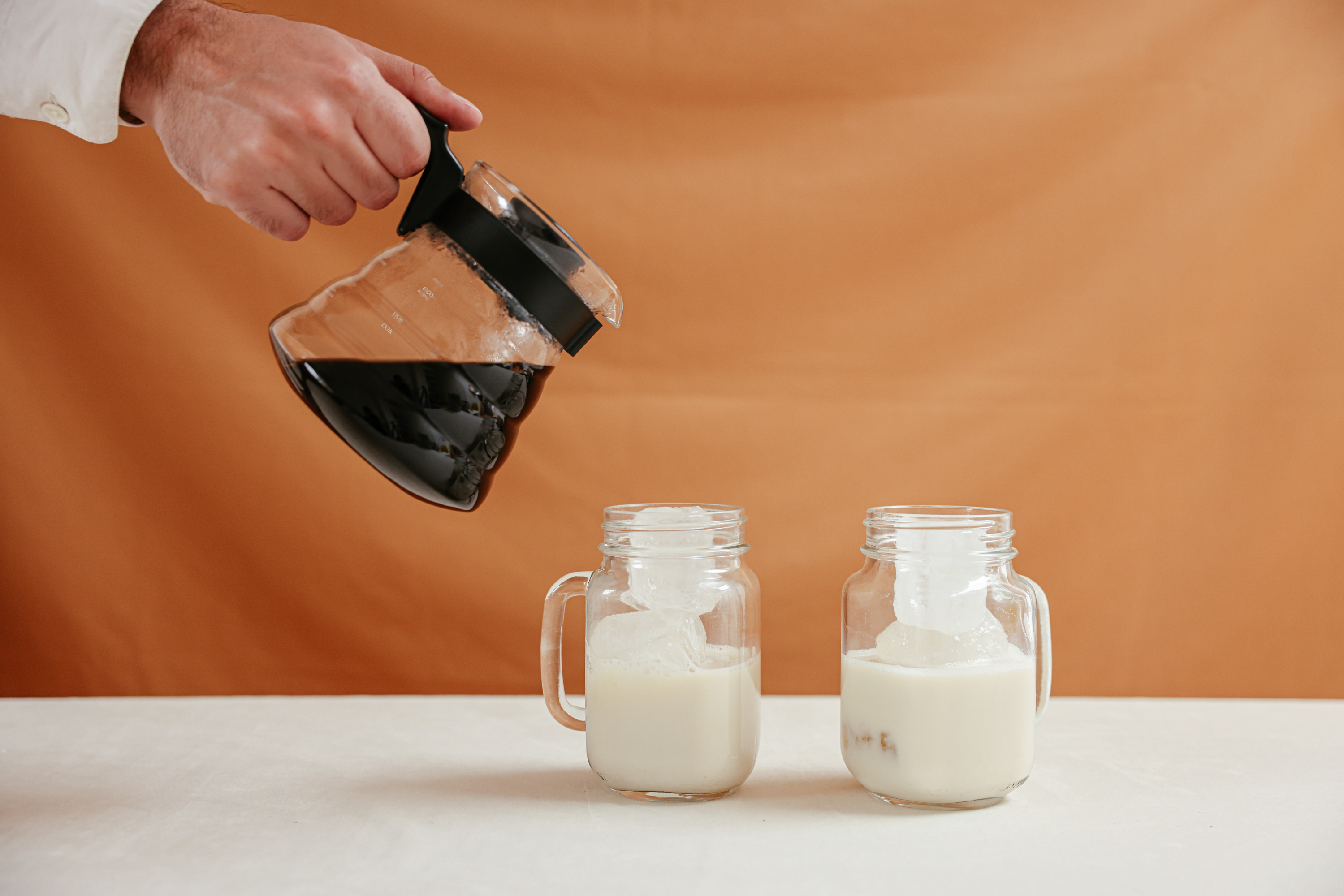 La bebida saludable de Mercadona que recomienda una dietista como alternativa al café en verano