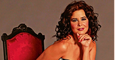 Olga Romero