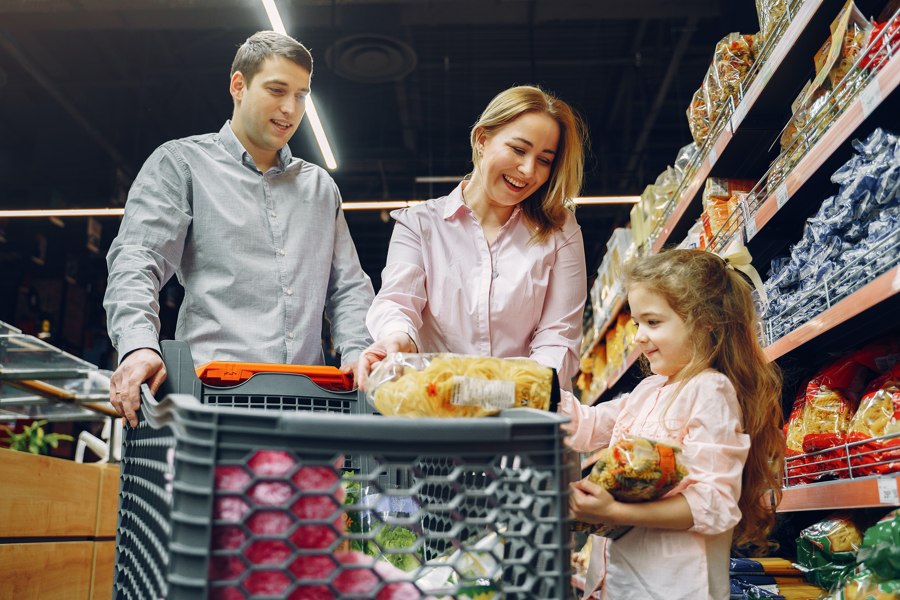 Gracias a TikTok sabemos que el supermercado más barato de España no es ni Aldi ni Mercadona