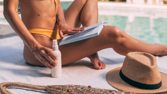Una dermatóloga desvela cuáles protectores solares de Mercadona compraría y los que no
