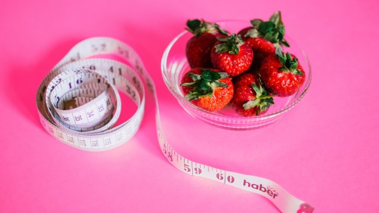 Dieta adelgazar