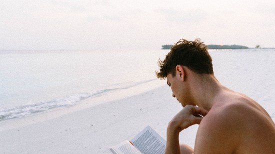 Lectura libros