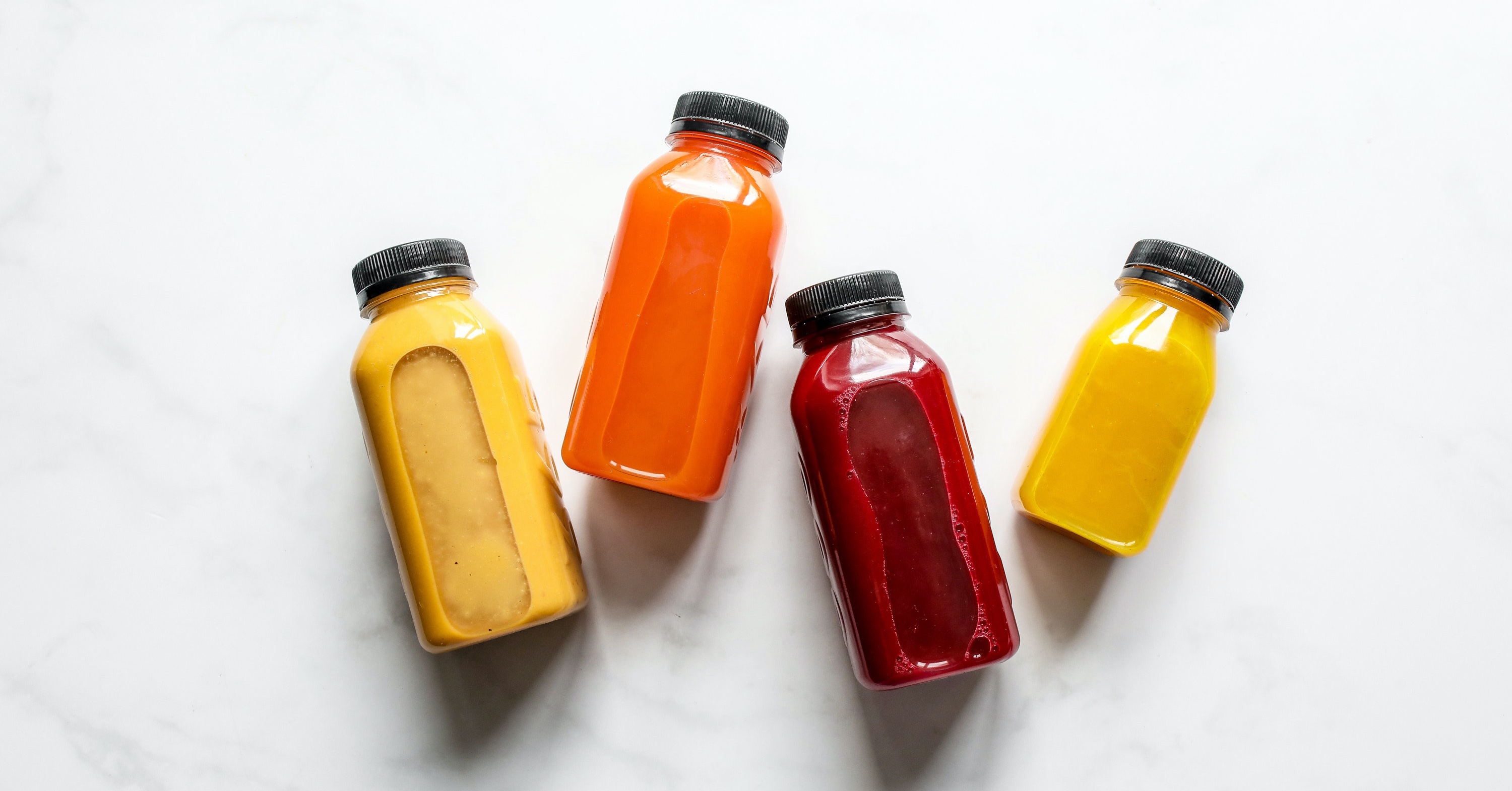 Dieta detox