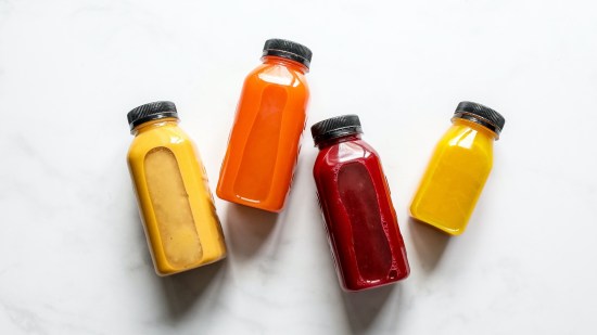 Dieta detox