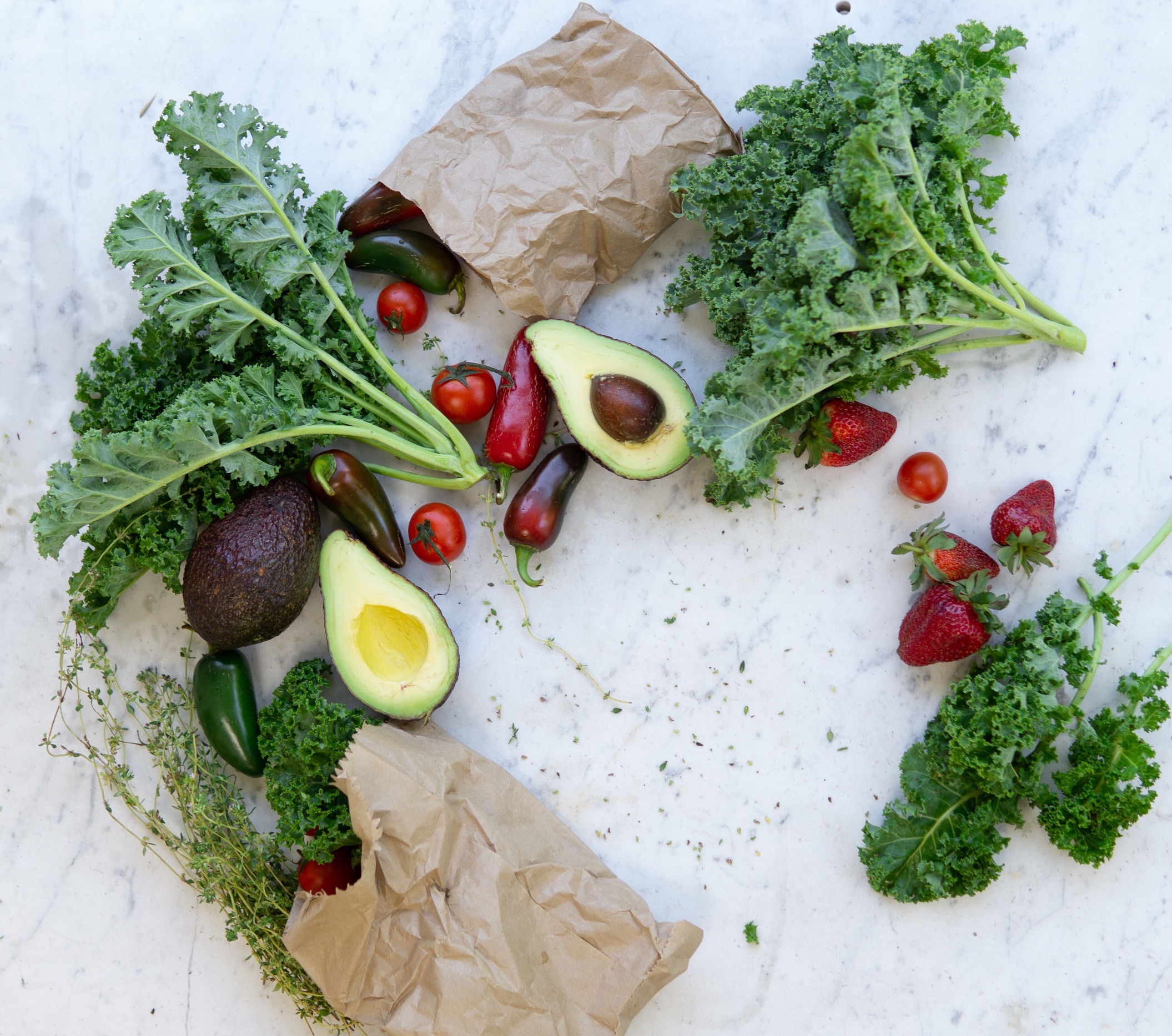 Dieta detox