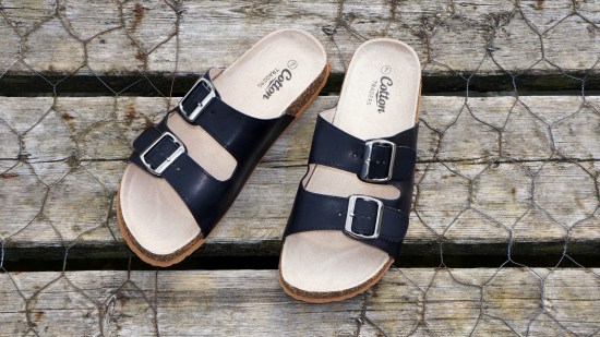Aldi tiene las sandalias que prometen arrasar este verano: cómodas, bonitas y cuestan menos de diez euros